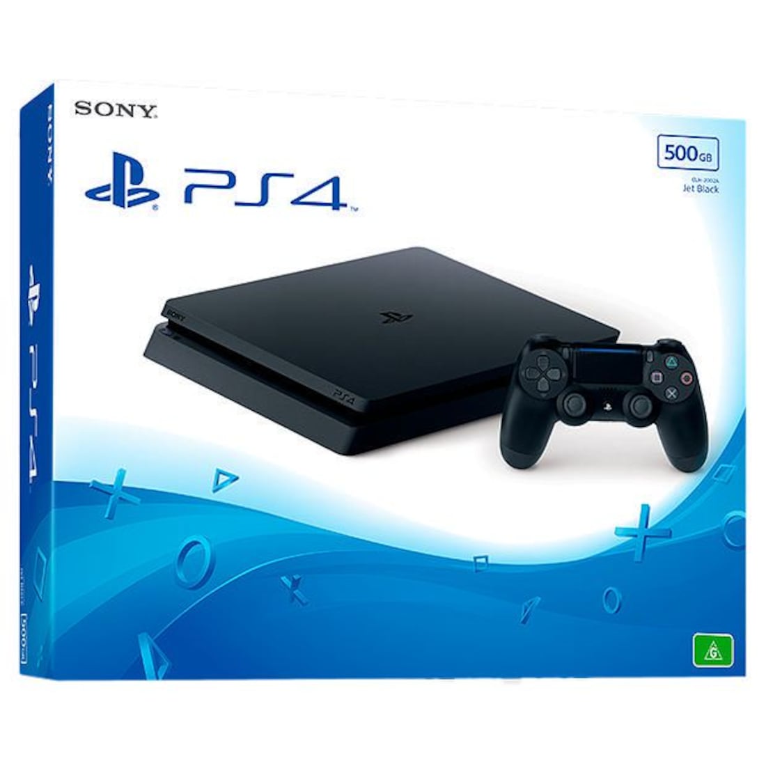 playstation 4 slim fifa 19