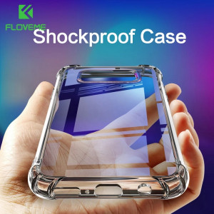 Phone Shockproof Case
