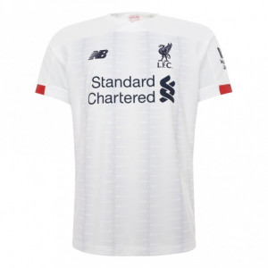 lifestyle liverpool jersey