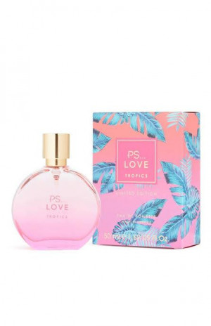 PS Love Tropics Perfume
